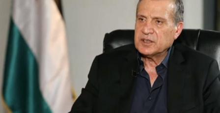 أبو ردينة: تصاعد الاعتداءات الإرهابية للمستوطنين يهدد جهود تحقيق الاستقرار