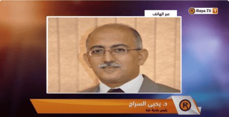 بلدية غزة: لم يتم ادخال لتر واحد من الوقود الى القطاع حتى اليوم