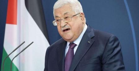 الرئيس عباس يصل إيطاليا في زيارة رسمية تستمر ثلاثة أيام