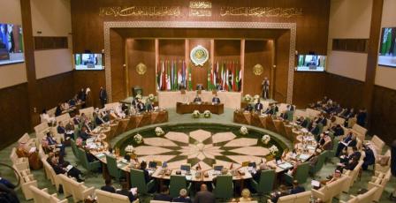 الجامعة العربية تدين مصادقة الكنيست على قانون يقضي بقطع الكهرباء والمياه عن مكاتب "الأونروا"