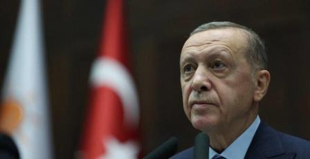 أردوغان: لا أعتقد أن قيادة حماس ستغادر قطر