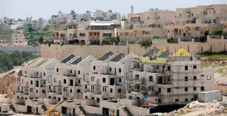الاحتلال يصادق على مستوطنة جديدة جنوب جنين