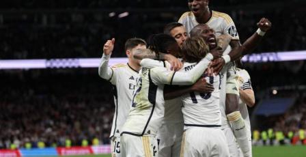 موعد مباراة ريال مدريد وفياريال 2025 تردد قناة beIN Sports الناقلة