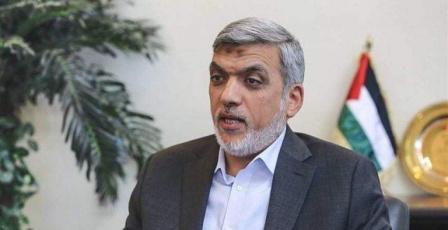 حماس: لا تنازل عن انسحاب الاحتلال من غزة وعودة النازحين بحرية