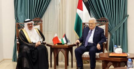 الرئيس عباس يحذّر من اجتياح جيش الاحتلال لمدينة رفح