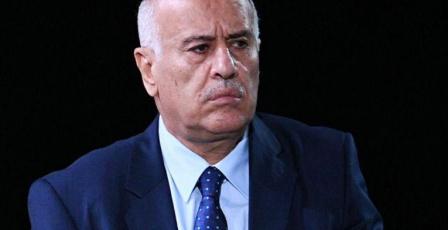 الرجوب يبحث مع رئيس الوزراء القطري تطورات الأوضاع الفلسطينية