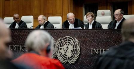 العدل الدولية تطالب إسرائيل بتقديم معلومات عن المساعدات في غزة