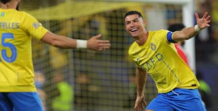 رونالدو يرفض الاعتزال قبل الوصول لهذا الرقم