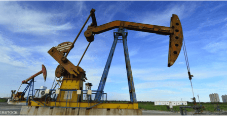 ارتفاع طفيف على أسعار النفط عالميا