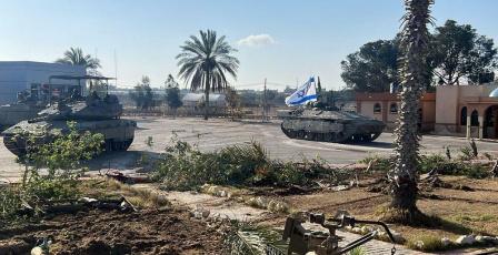 البنتاغون يؤكد تعليق شحنات أسلحة لإسرائيل بسبب خلافات حول عملية رفح