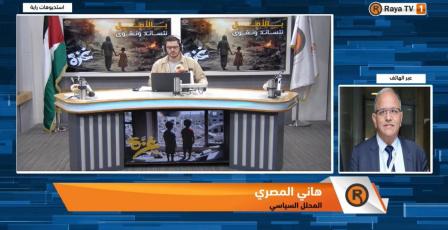  بايدن يهدد الاحتلال بقطع المساعدات العسكرية حال توسيع دائرة اجتياحه لرفح