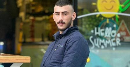 استشهاد شاب متأثرا بإصابته برصاص الاحتلال في بيت فوريك شرق نابلس