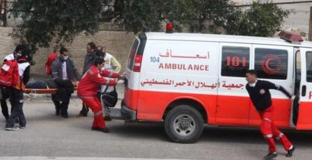 مصرع طفلة بحادث دهس من مركبة غير قانونية غرب جنين