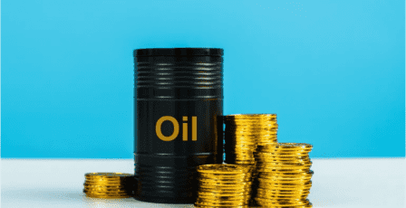 تراجع أسعار النفط عالميا