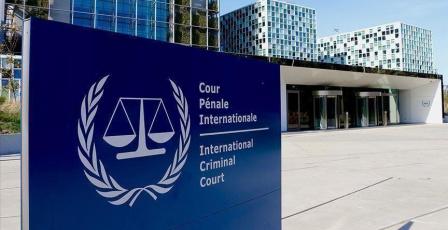 مدعي عام الجنائية الدولية: لا أحد يملك رخصة لارتكاب جرائم حرب أو جرائم ضد الإنسانية