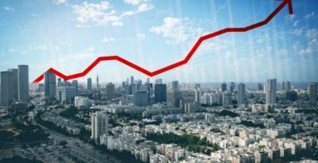 الإحصاء: ارتفاع في الرقم القياسي لكميات الإنتاج الصناعي في فلسطين خلال شهر أيلول