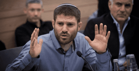 سموتريتش زاعماً: ترامب سيغير رأيه بشأن ضم الضفة الغربية