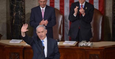 حملة لتبني مشروع مقدم للكونغرس لمحاسبة إسرائيل بسبب عرقلتها دخول المساعدات إلى غرة