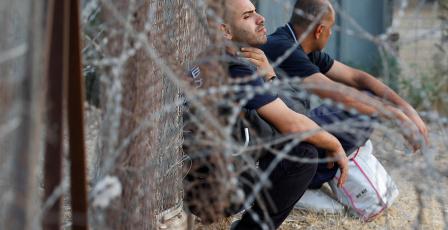 أرقام صادمة.. كم بلغت خسائر العمال الفلسطينيين خلال عامين من الحرب؟