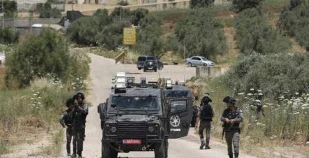 الخليل: استشهاد شاب برصاص الاحتلال واحتجاز جثمانه غرب بلدة دورا