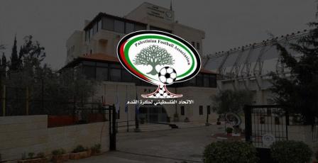اتحاد الكرة: 8 شهداء من أبناء الحركة الرياضية منذ مطلع الشهر الجاري