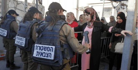 اليوم الوطني للمرأة الفلسطينية: تداعيات العدوان وتحديات الحماية والتمكين