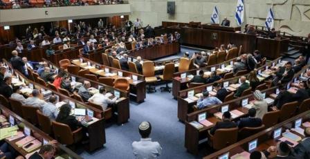 تقرير: نتنياهو يطالب مستشاريه بالاستعداد لإمكانية حل الكنيست