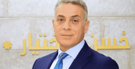 شنّار: مسودة قانون الحد من استخدام النقد تم إعدادها وفق معايير دولية