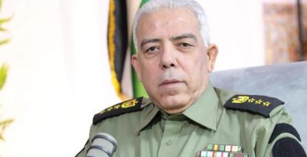 رجب: الاحتلال حاول جر المؤسسة الأمنية إلى المواجهة