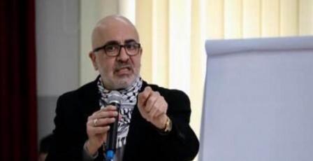 الدولة الفلسطينية وتاريخ اليهود بين شاحاك وشلومو زاند وفنكلشتاين