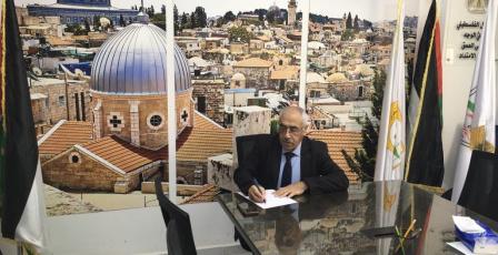 النِّظامُ العالَميُّ بَينَ ليتل سانت جيمس وَاجتِماعِ بيلدربيرغَ السَّنويِّ