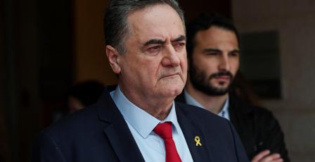 كاتس مجددا: لن نخرج من غزة وسنسمح باستيطان شمالي القطاع