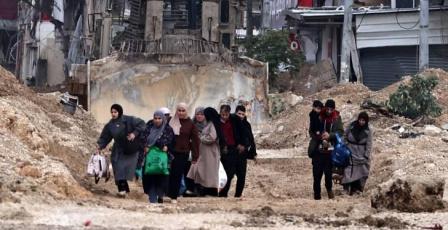 الاحتلال يواصل عدوانه على مدينة جنين ومخيمها لليوم الـ63