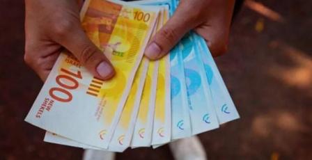 مصادر: رواتب الموظفين غدا الأحد بنسبة 50%