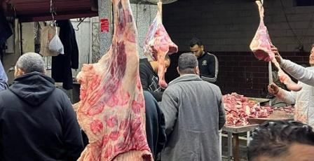 أسعار اللحوم الحمراء: المجمّد يقترب من الطازج.. من يفسّر ذلك؟
