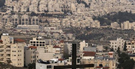 "حماس": قرارات كابينت الاحتلال بشأن الضفة تندرج ضمن مخطط الضم وحرب الإبادة