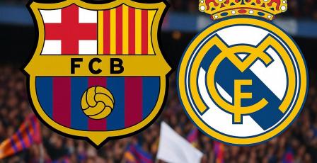موعد الكلاسيكو | ريال مدريد ضد برشلونة
