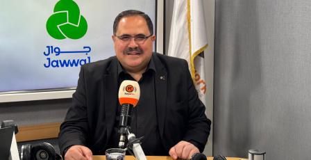 د. صبري صيدم يختتم أكثر من 1000 حلقة لبرنامج "خير جليس"