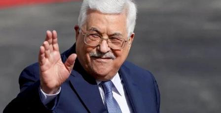 المؤتمر العام الثامن لحركة فتح ينتخب الرئيس محمود عباس رئيسا للحركة بالإجماع