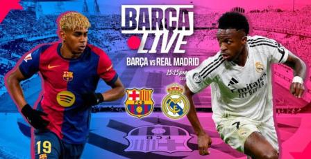 برشلونة يهزم ريال مدريد: جدول ترتيب الدوري الإسباني الليغا 2025