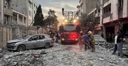 وزير الدفاع الأمريكي: العمليات العسكرية ضد إيران محددة الأهداف وليست حربًا بلا نهاية