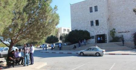 إسرائيل تقر مشروع قانون يمنع توظيف المعلمين الذين درسوا في جامعات فلسطينية