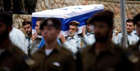رسميا.. الجيش الإسرائيلي يعلن مقتل قائد في "غولاني" جنوبي غزة