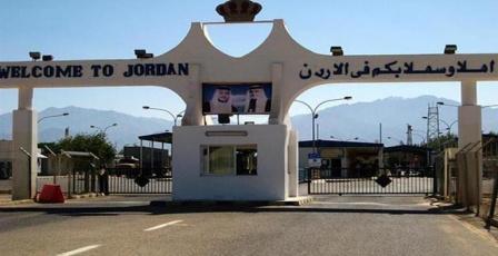 الظهراوي: تنظيم حركة المسافرين عبر جسر الملك حسين غير كافٍ ويُسبب معاناة للمواطنين