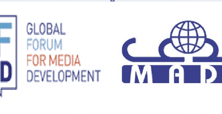 انتخاب مركز مدى عضواً في اللجنة التوجيهية للمنتدى العالمي لتطوير الإعلام (GFMD)