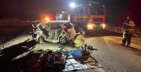 مصرع ثلاثة مواطنين بحوادث متفرقة في نابلس وبيت لحم