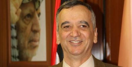 الوزارة الباقية