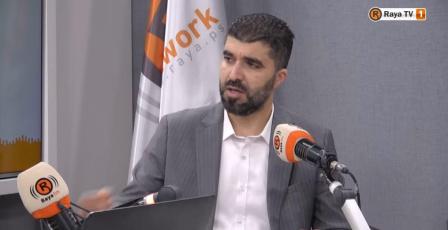 الحكومة: نعمل ليل نهار لتأمين الرواتب.. ولا داعي للشائعات