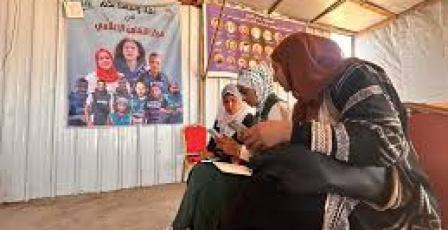 نقابة الصحفيين تكشف عن دوافع خطيرة لاغتيال 31 من الصحفيات معظمهن مع عائلاتهم
