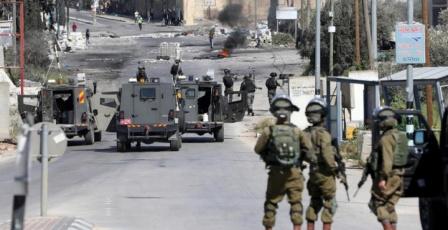 محلل سياسي لراية: إسرائيل تسعى لحشر الفلسطينيين في أضيق مساحة ممكنة